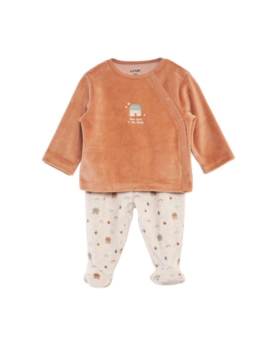 Kiabi Pyjama maison
