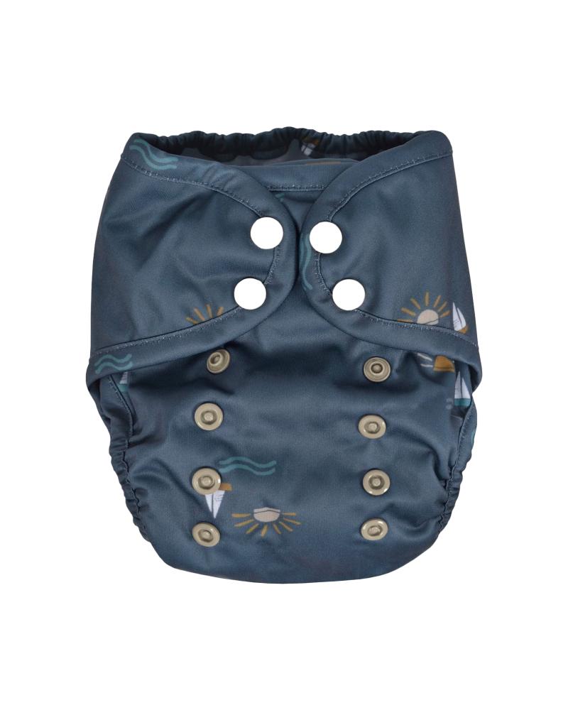 PerlimpinpinPerlimpinpin Maillot de bain Garçon Bleu