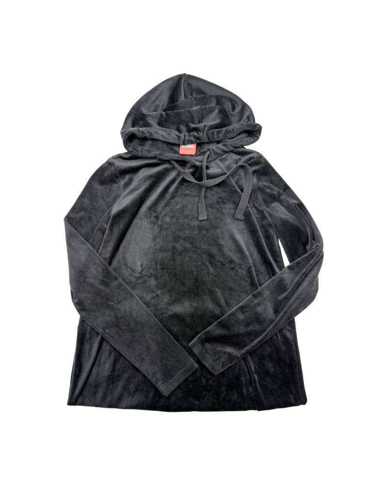 GarageGarage Robe Fille Noir