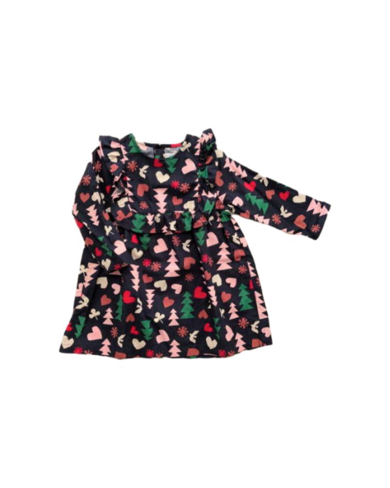 Petit BateauPetit Bateau Robe Fille Bleu