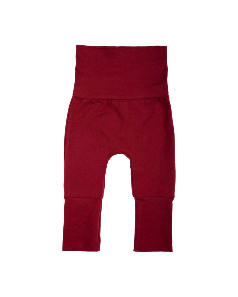 TagTag Pantalon Neutre Rouge