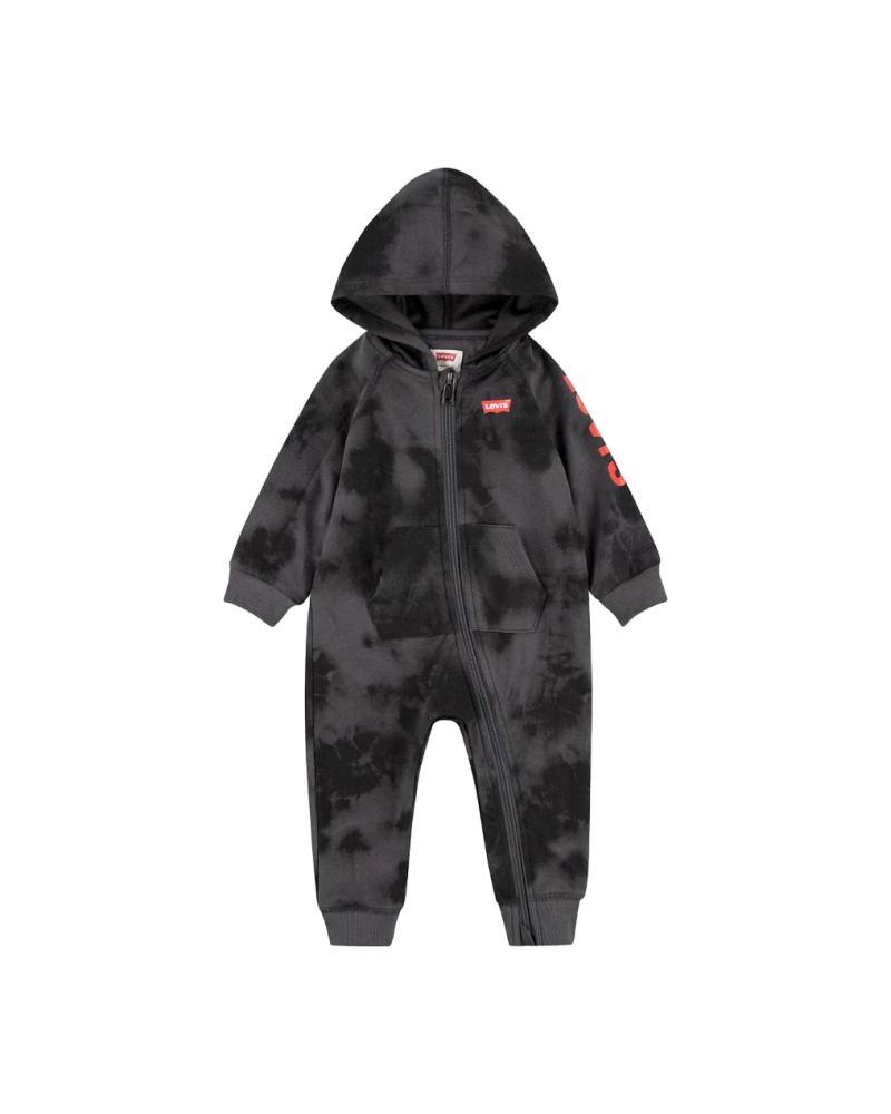 Levi'sLevi's Combinaison Garçon Noir