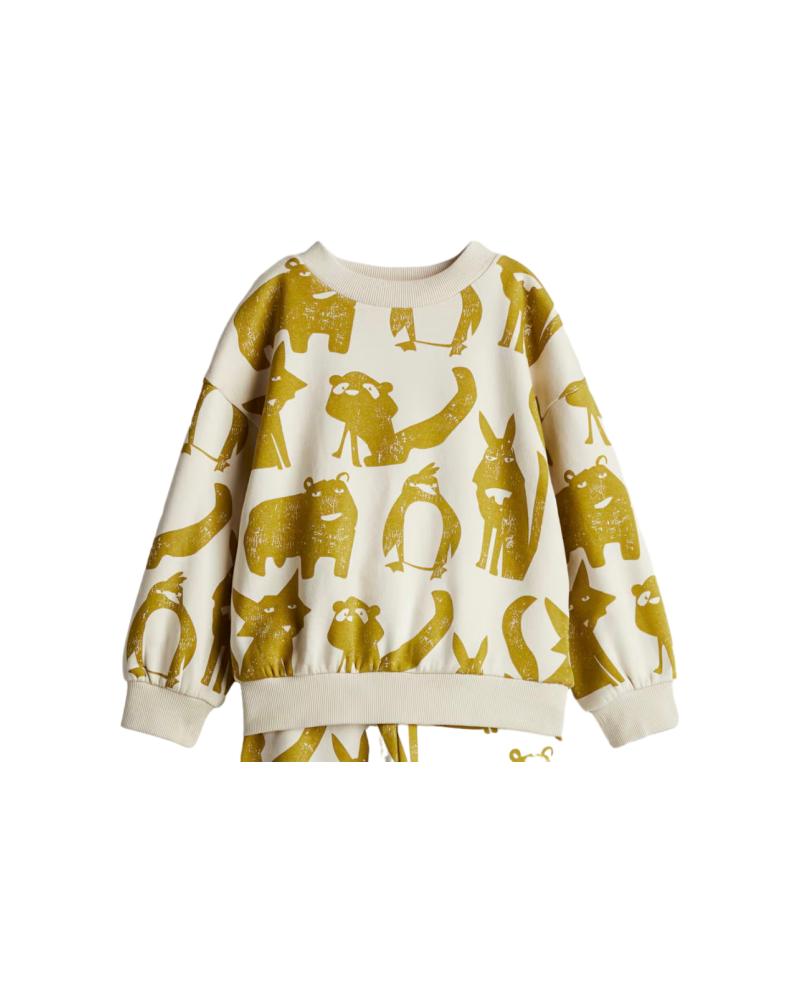 H&MH&M Chandail Neutre Beige