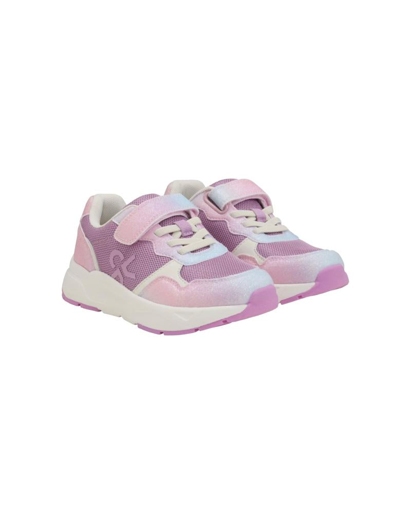 Color KidsColor Kids Soulier Fille Rose