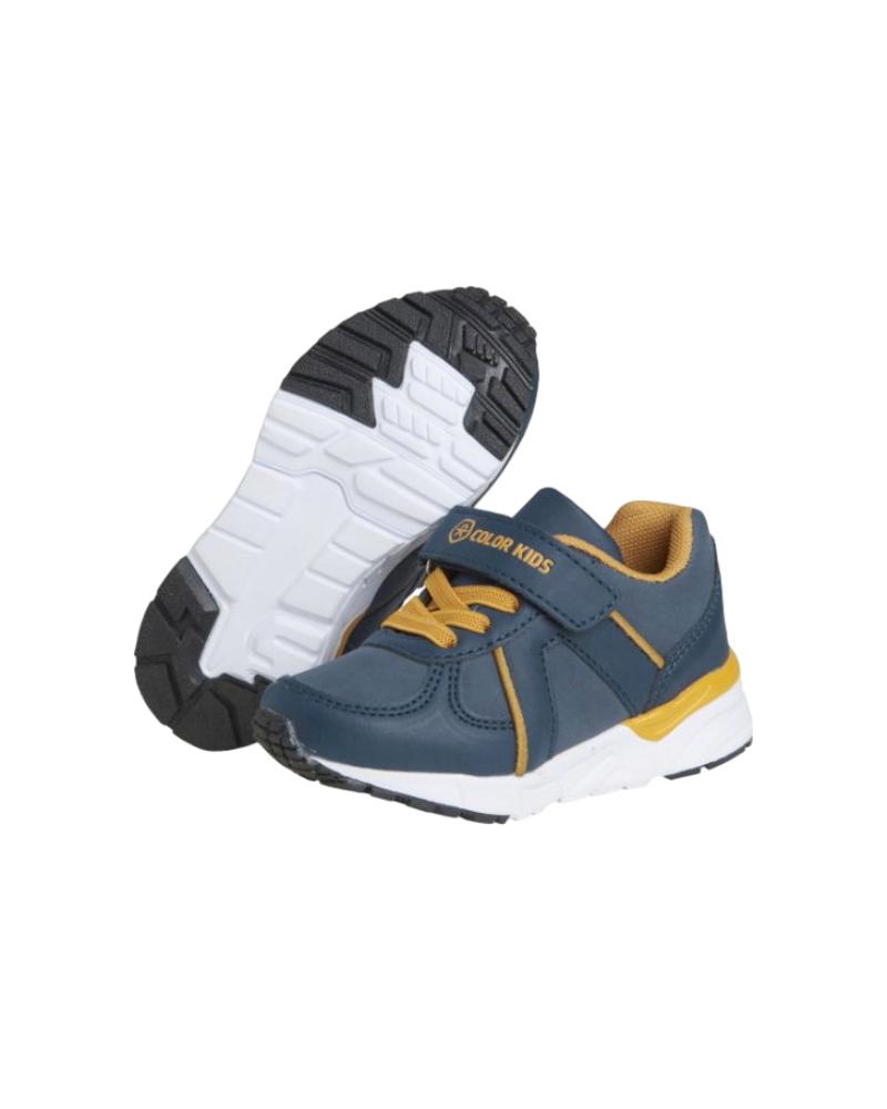 Color KidsColor Kids Soulier Garçon Bleu