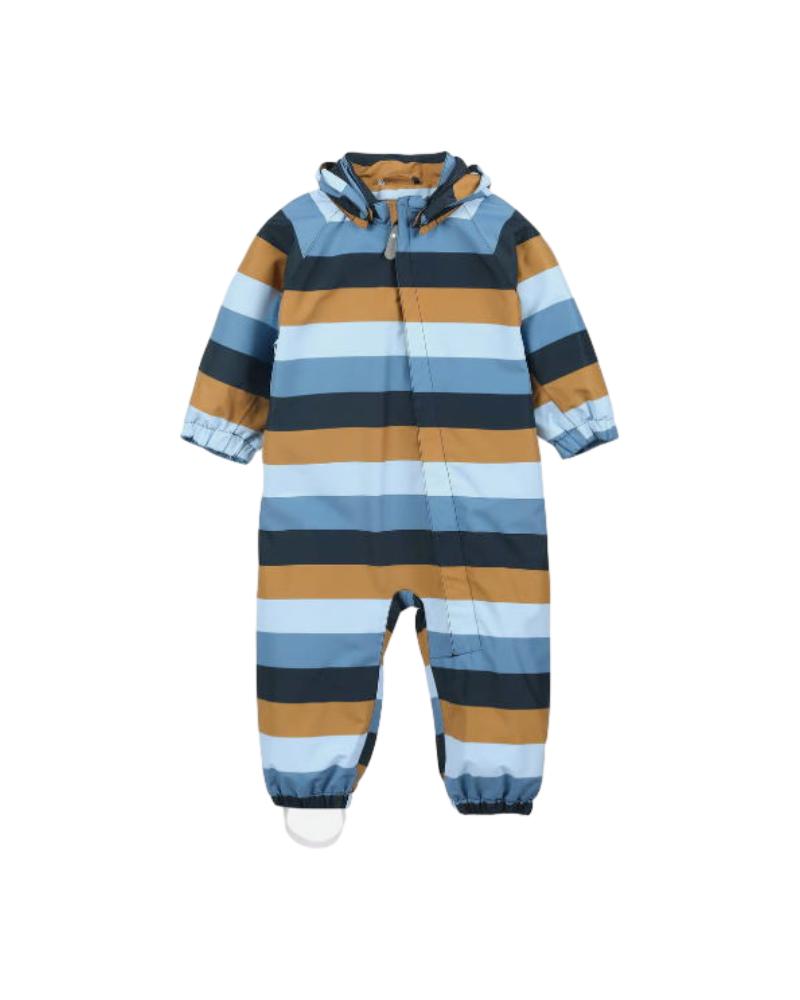 Color KidsColor Kids Combi, Pilote Garçon Bleu