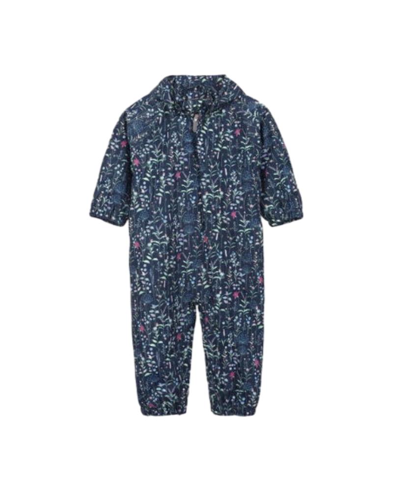 Color KidsColor Kids Combi, Pilote Fille Bleu