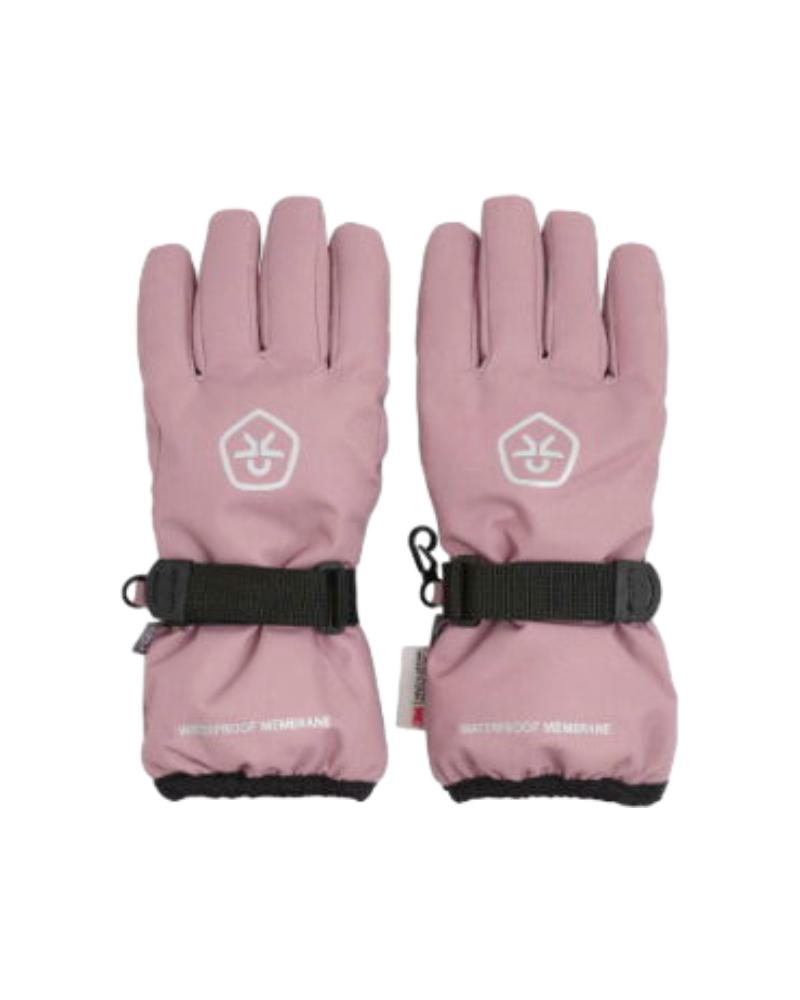 Color KidsColor Kids Gant, Mitaine Fille Rose