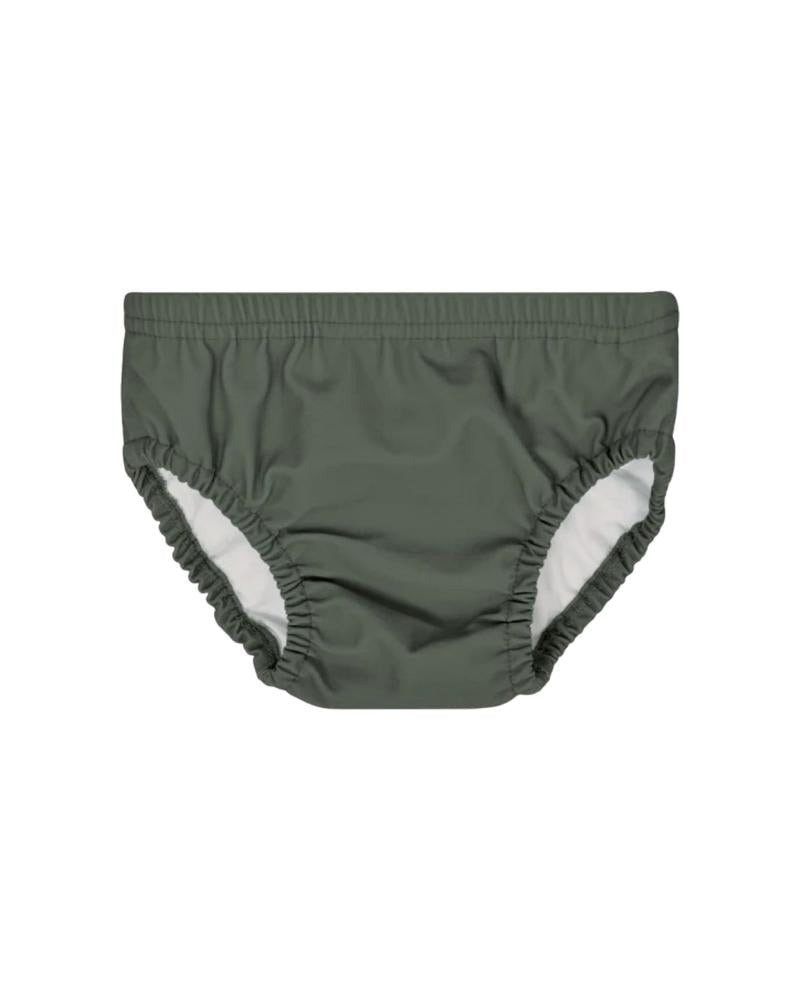 PerlimpinpinPerlimpinpin Maillot de bain Garçon Vert