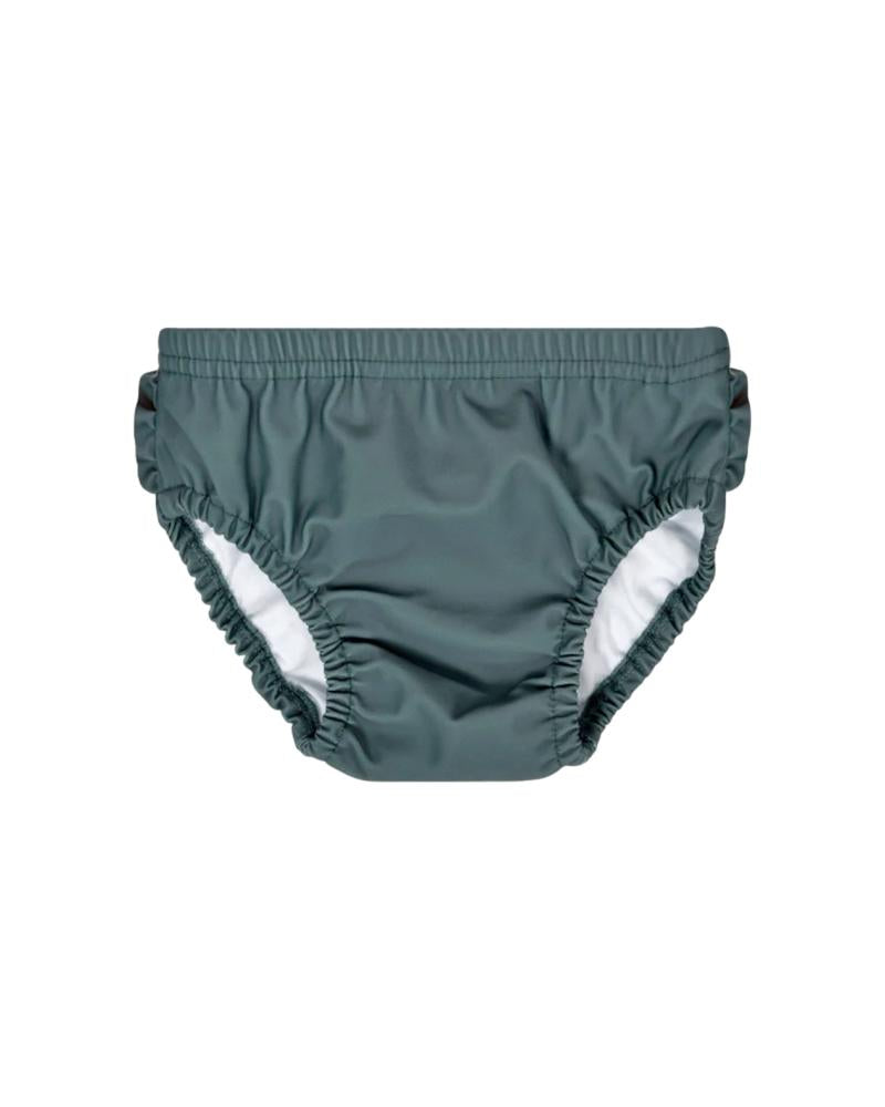 PerlimpinpinPerlimpinpin Maillot de bain Neutre Vert