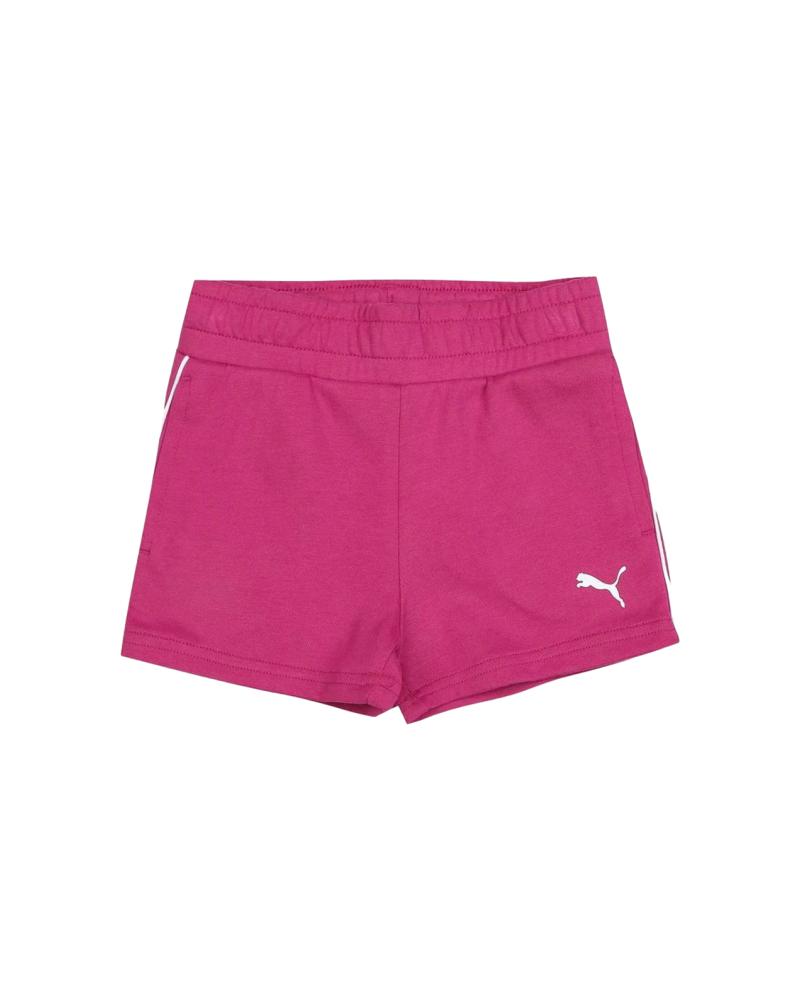 PumaPuma Short Fille Rose