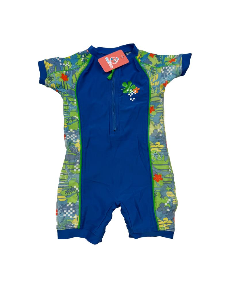 Athletic worksAthletic works Maillot de bain Garçon Bleu