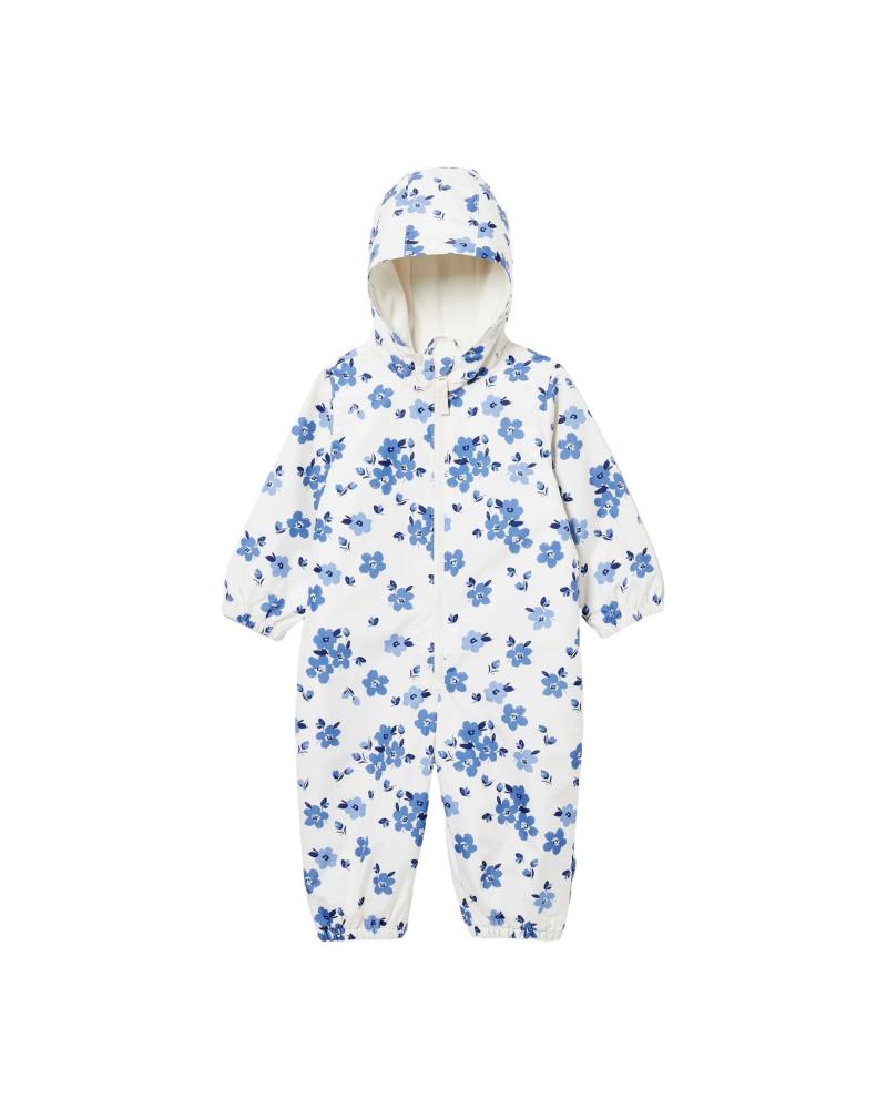 Joe FreshJoe Fresh Vêtement pluie, Coupe-vent Fille Blanc