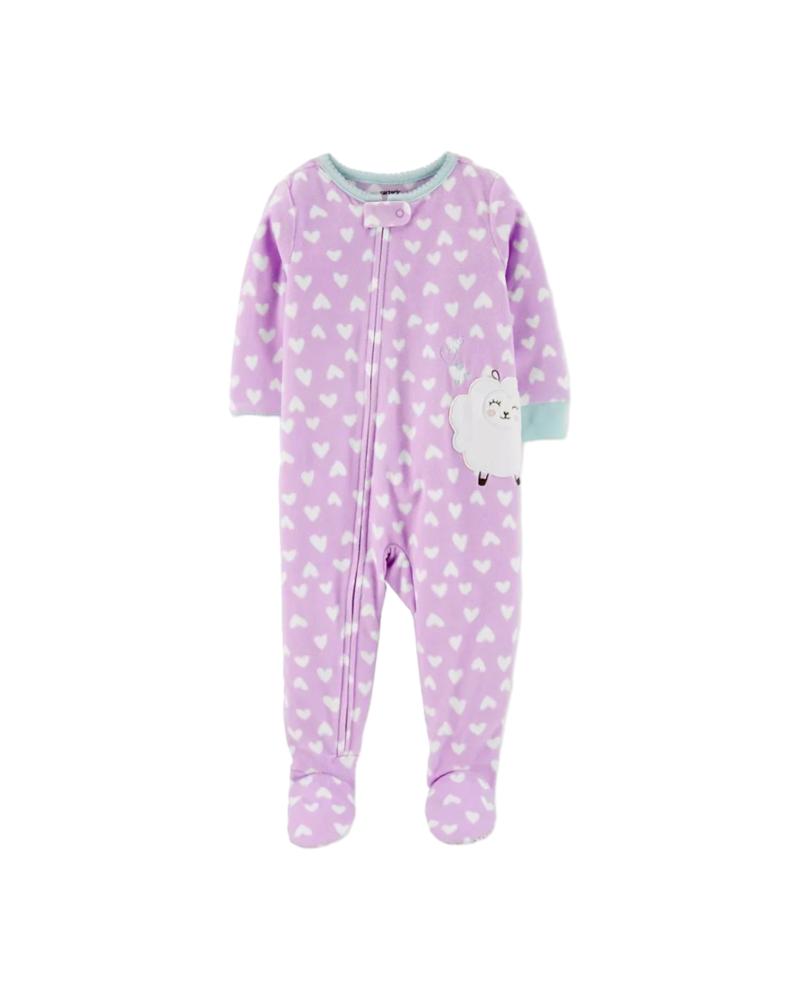 Carter'sCarter's Pyjama Fille Blanc