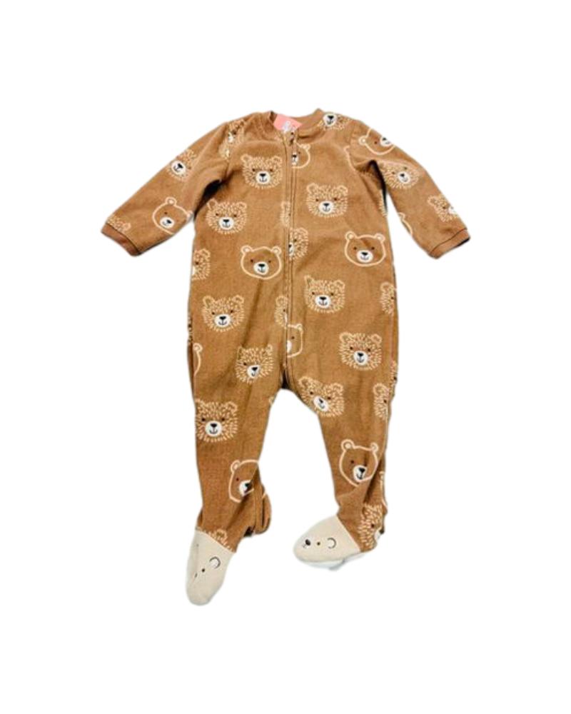 By little meBy little me Pyjama Neutre Marron