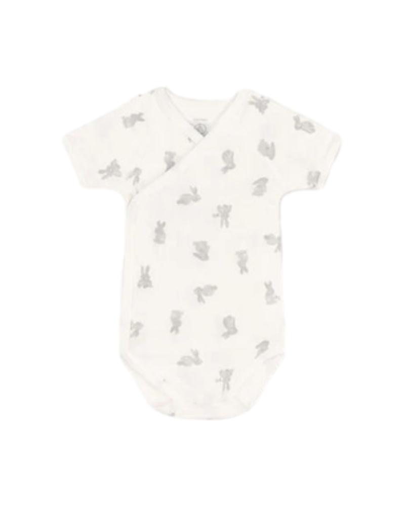 Petit BateauPetit Bateau Lot de 1 Neutre Blanc