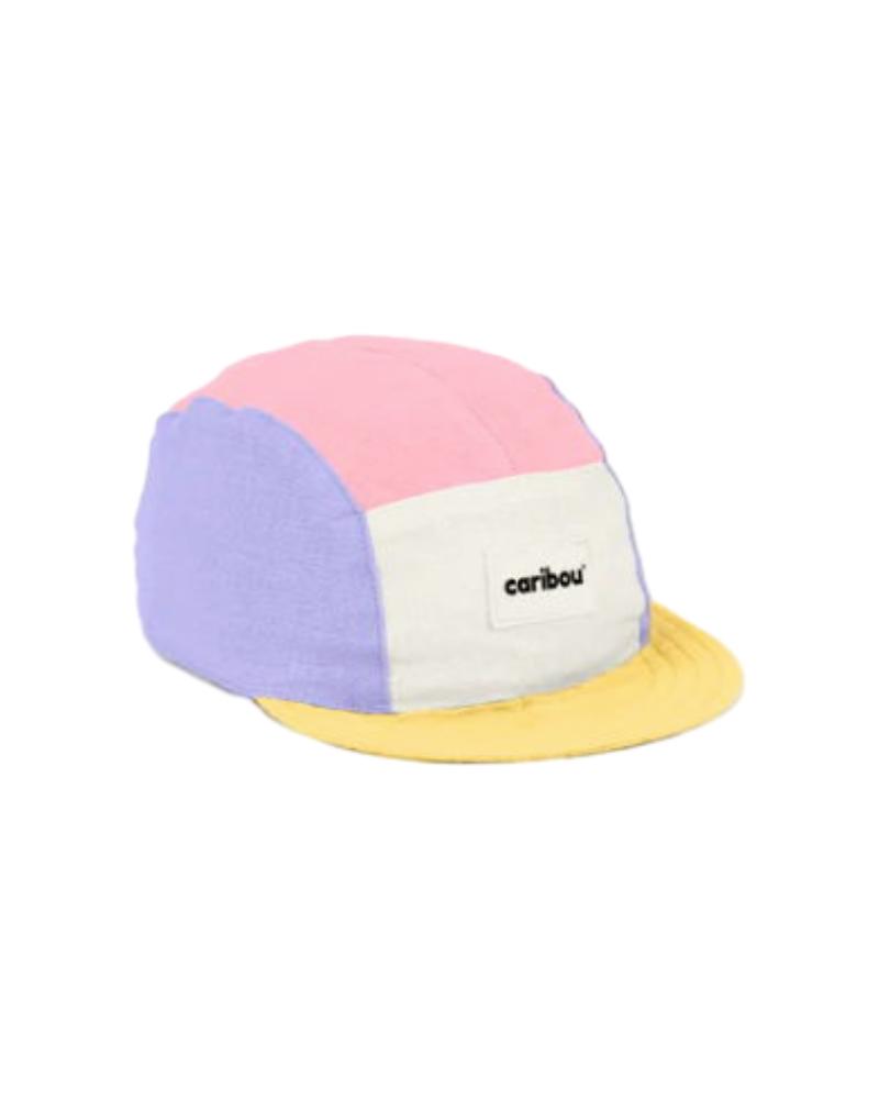 CaribouCaribou Chapeaux, Casquette Fille Rose