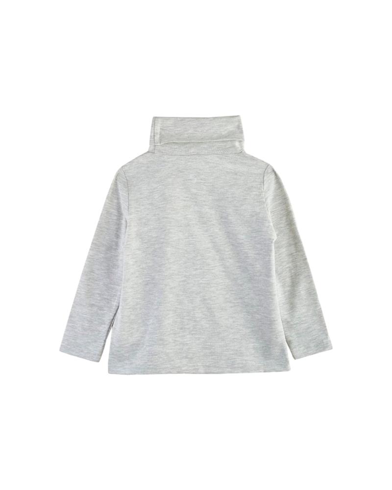 OkaidiOkaidi Tee-shirt Neutre Gris