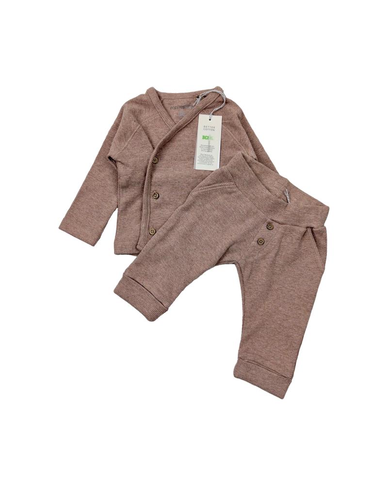 NoppiesNoppies Ensemble Fille Rose