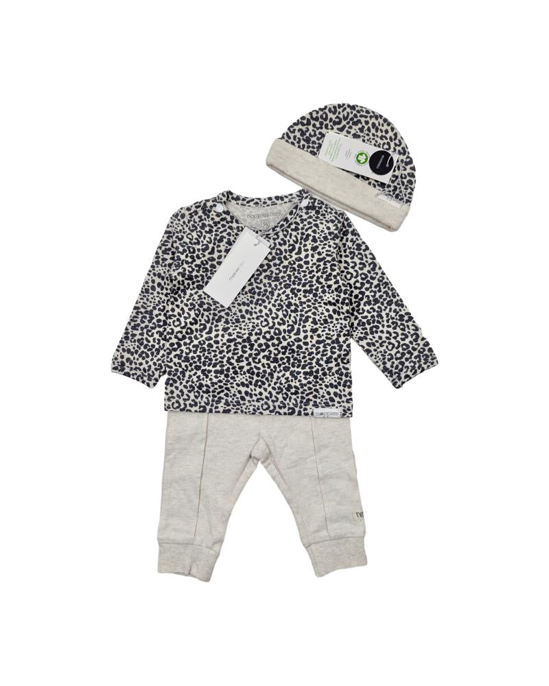 NoppiesNoppies Ensemble Fille Blanc