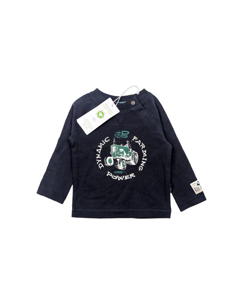 NoppiesNoppies Tee-shirt Garçon Bleu