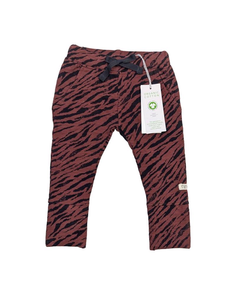 NoppiesNoppies Pantalon Garçon Noir