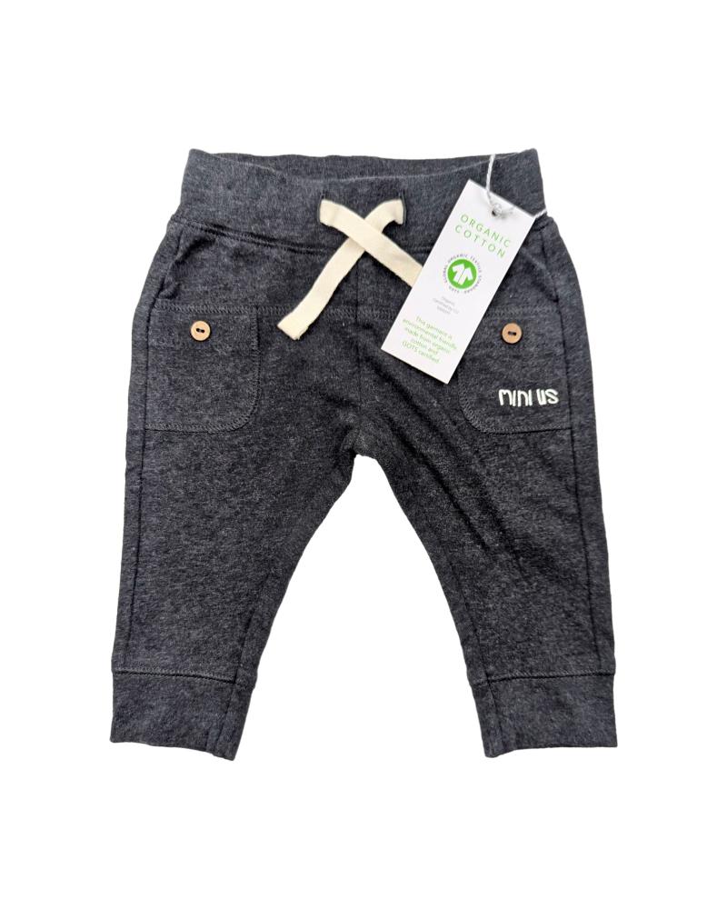 NoppiesNoppies Pantalon Garçon Gris