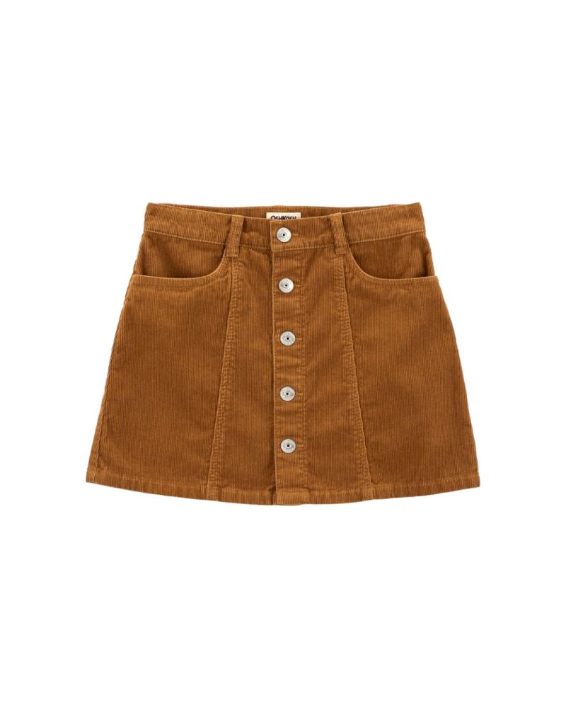 OshkoshOshkosh Jupe Fille Marron
