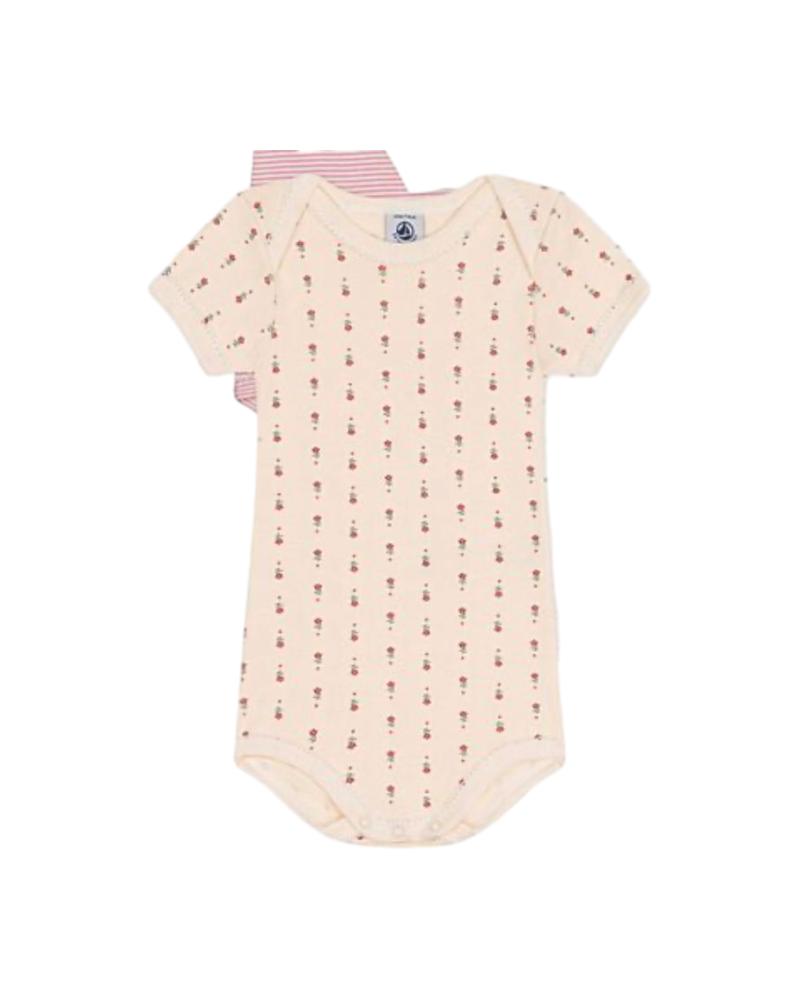 Petit BateauPetit Bateau Lot de 1 Fille Beige