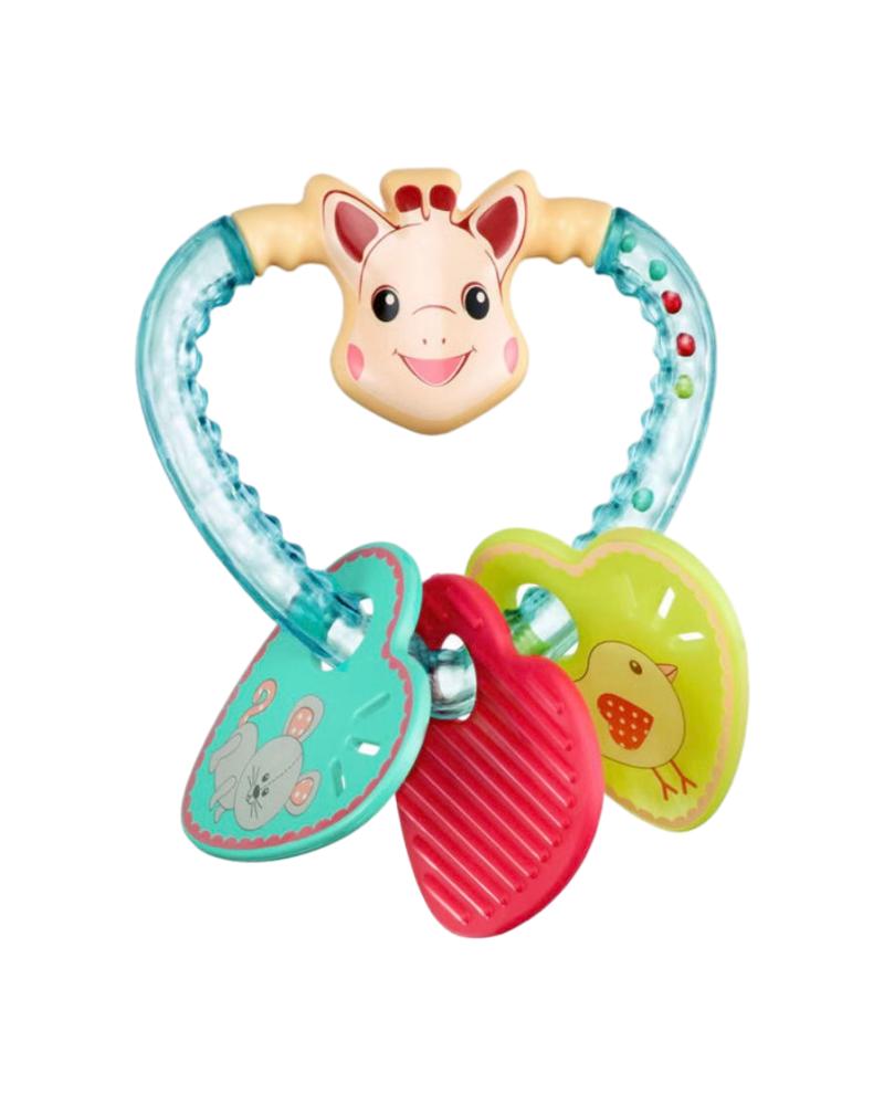 Sophie la girafeSophie la girafe Jouet Neutre