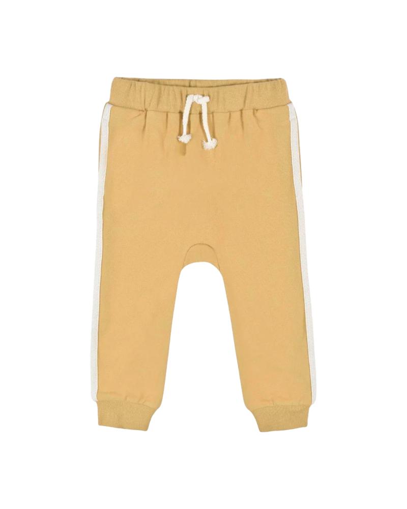 GerberGerber Pantalon Garçon Jaune