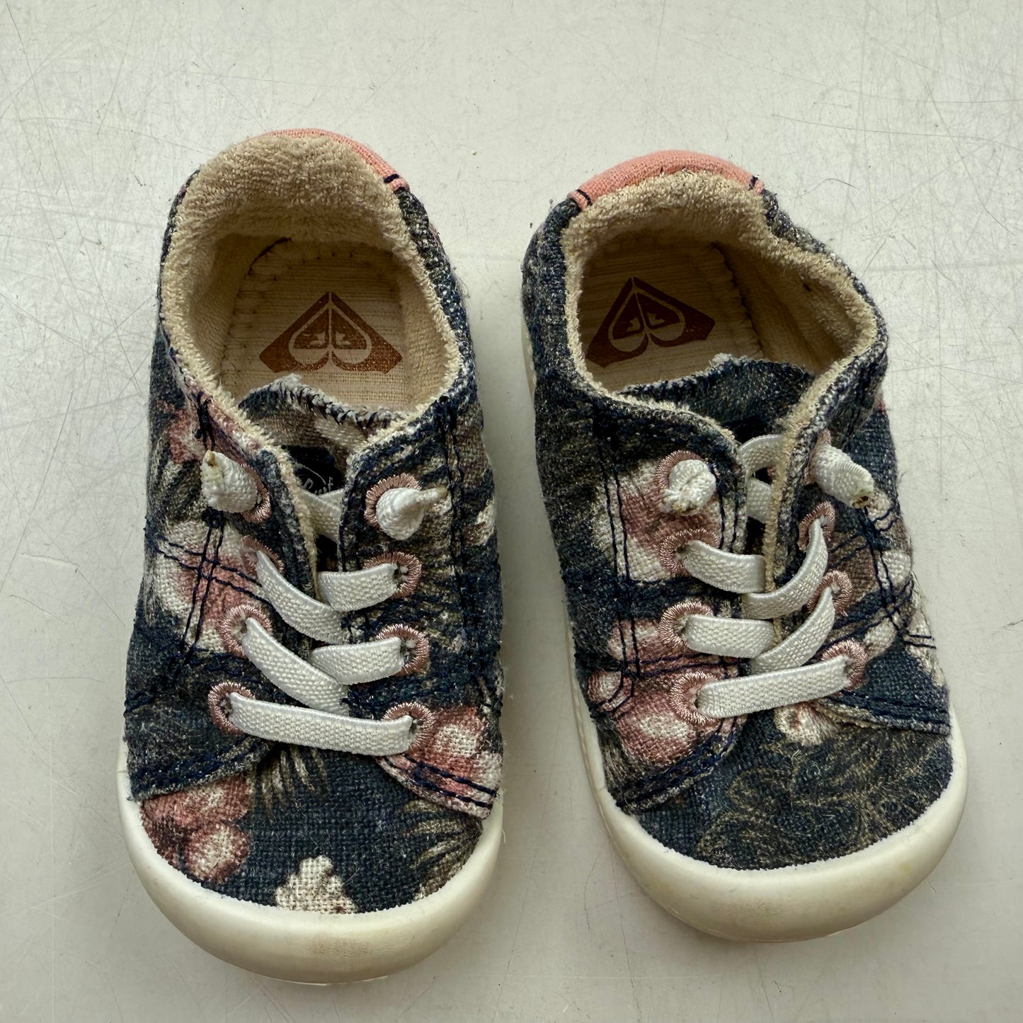 Roxy Souliers