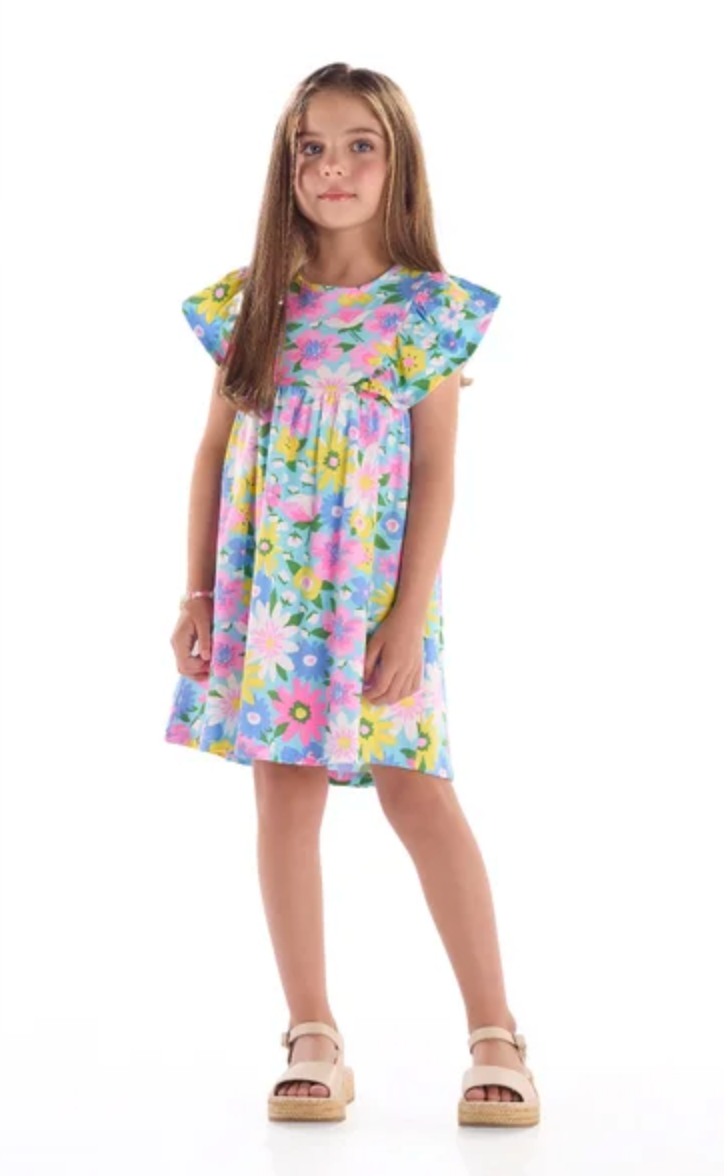 QuimbyKids Robe
