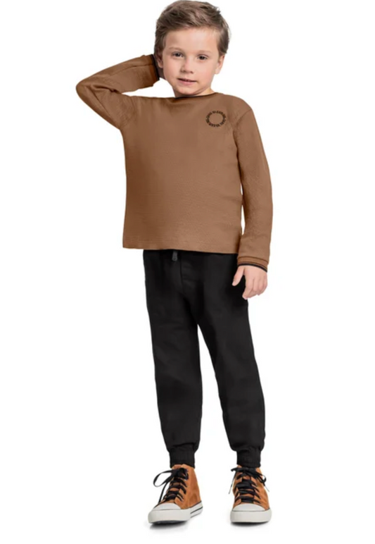 QuimbyKids Tee-shirt