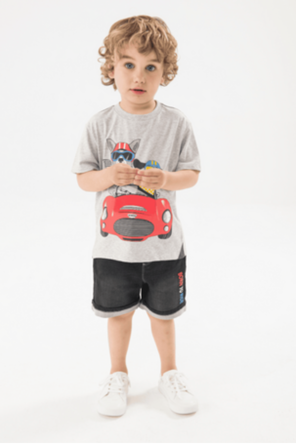 Boboli Ensemble 2items