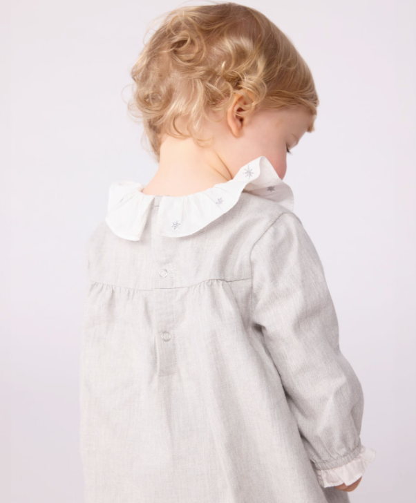 Petit Bateau Dress
