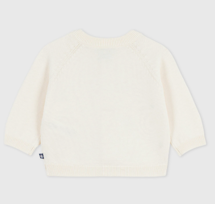 Petit Bateau Jacket