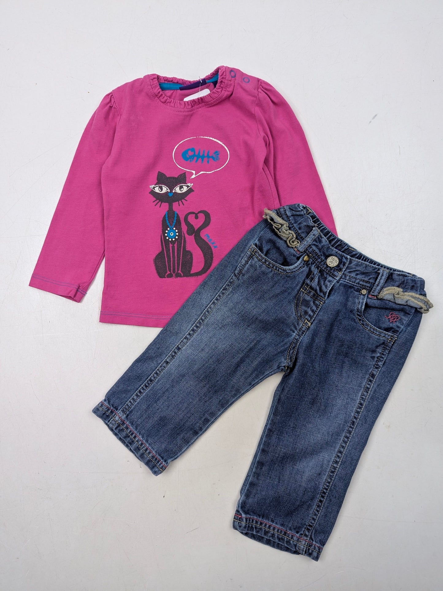 Mexx Ensemble