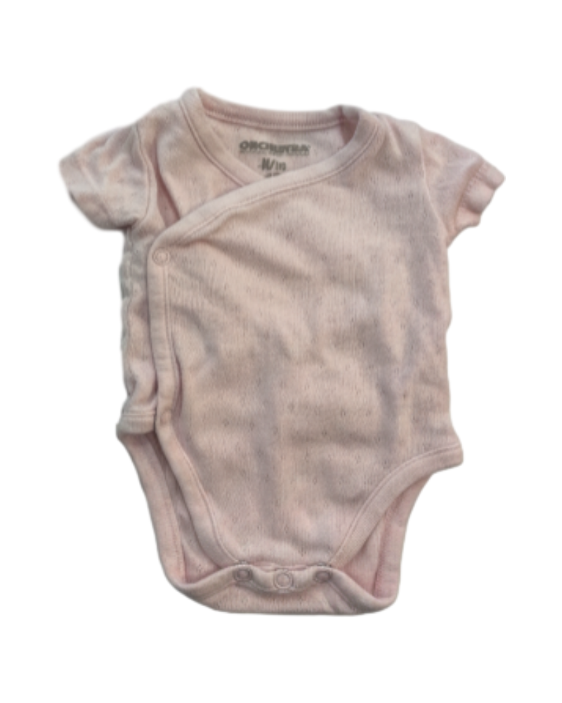 ORCHESTRA Cache-couche rose