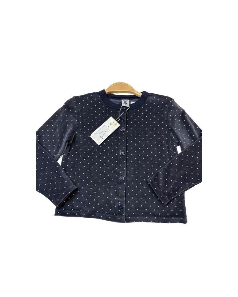 10536-petit-bateau-veste-a-pois-noel