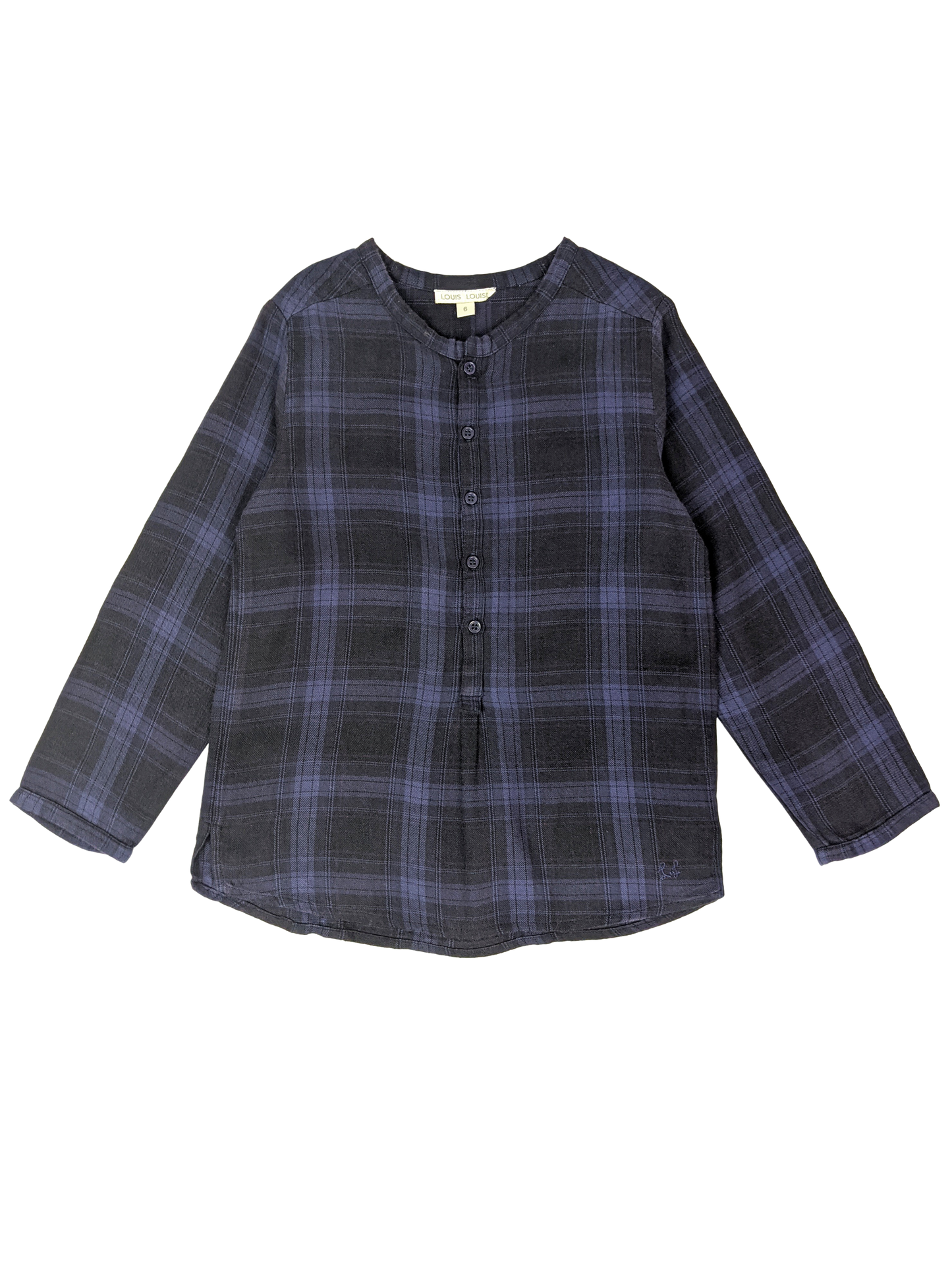 1756-chemise