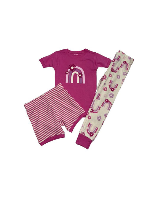 Petit Lem Pyjama 3ans