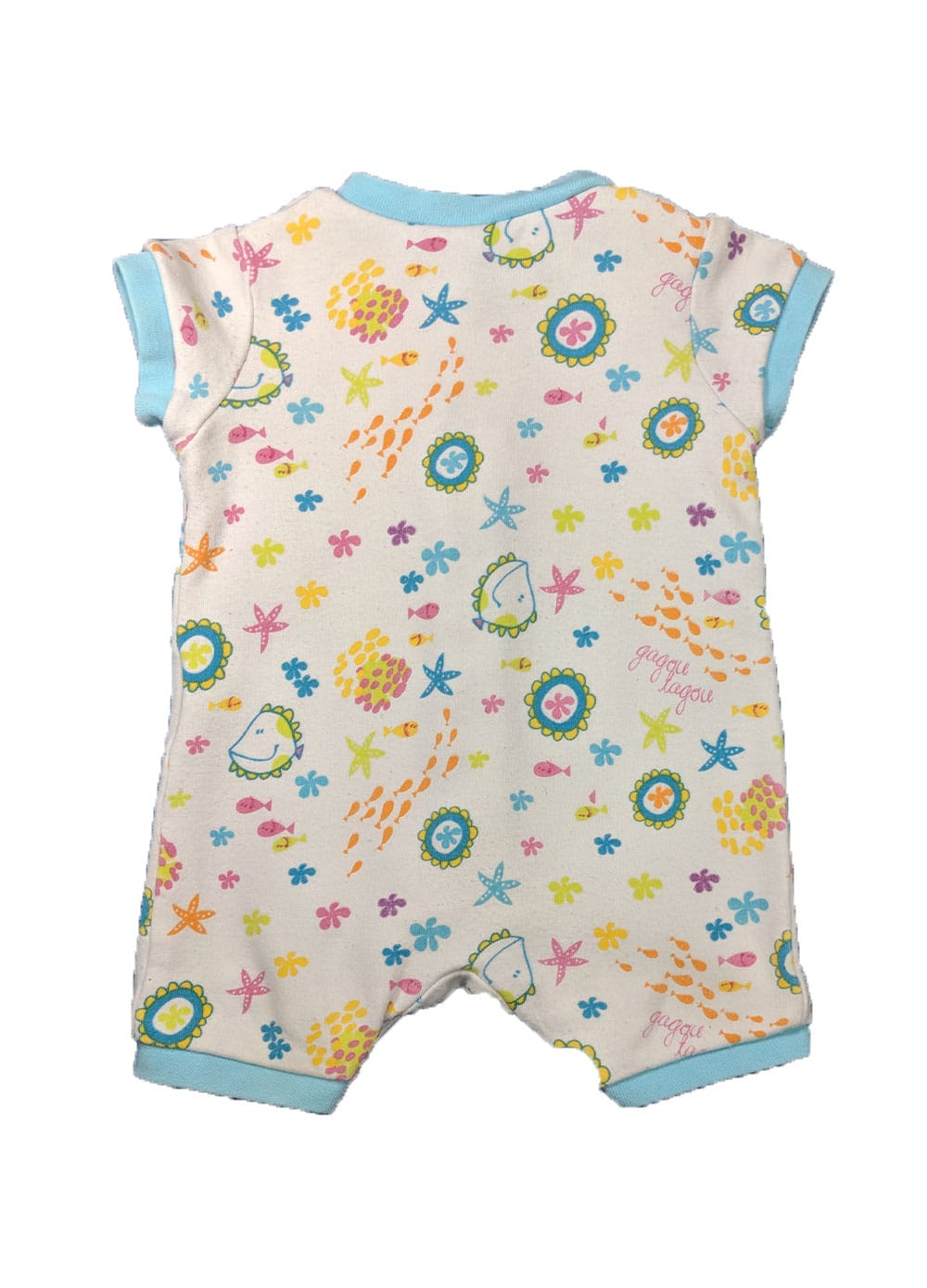0057-combinaison-short-blanc-avec-motifs-poissons