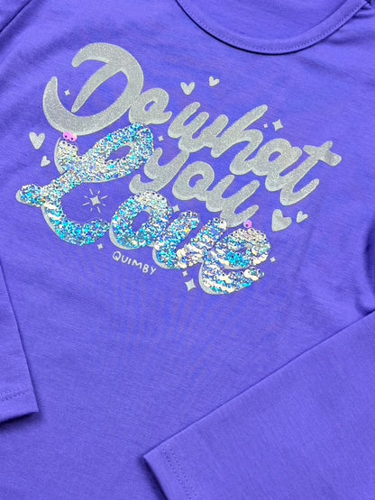 QuimbyKids Tee-shirt