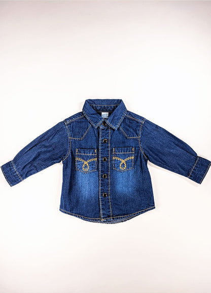 0119-chemise-en-jean-avec-petites-poches-devant