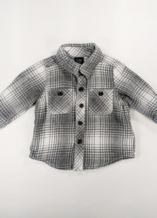 0121-chemise-a-carreaux-manches-longues-cotton-epais