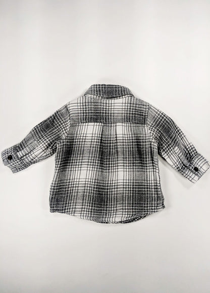 0121-chemise-a-carreaux-manches-longues-cotton-epais