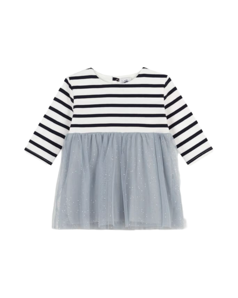 Petit Bateau Robe