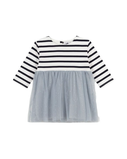 Petit Bateau Robe