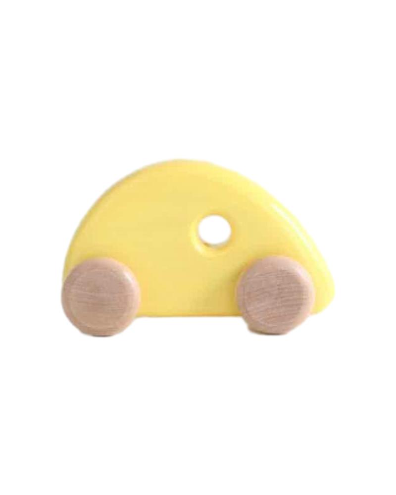 10265-caribou-voiture-jaune-en-bois